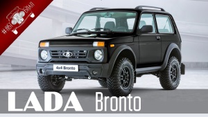 «АвтоВАЗ»: Модернизация Lada 4x4 не отразится на цене
