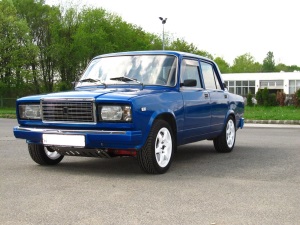Продать авто в Украине. Продажа авто дорого на онлайн аукционе
