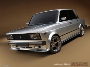 Отзывы о ВАЗ (Lada)
