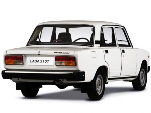 LADA 2107