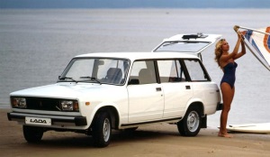 ВАЗ-2107