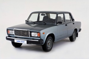 Поиск по меткам: Новости Lada 2107