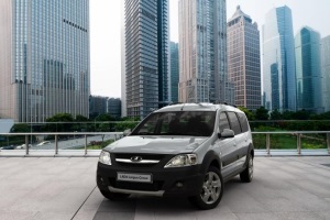 Купить LADA Largus Cross по выгодной цене